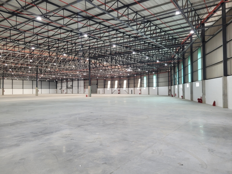 To Let commercial Property for Rent in Montague Gardens Western Cape